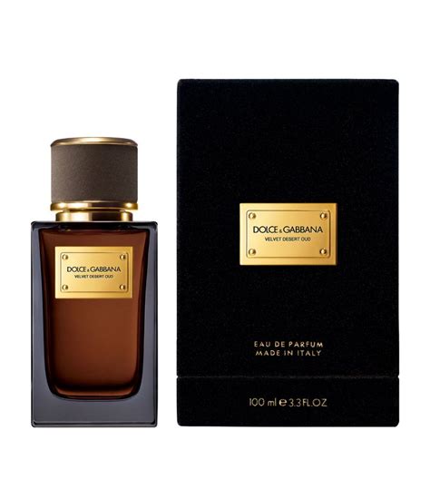 velvet desert oud dolce gabbana sephora|velvet collection desert oud.